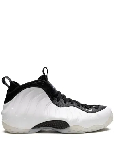 Nike Air Foamposite One "penny Hardaway Pe" Sneakers In White