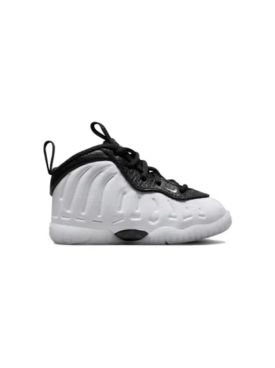 Nike Kids' Air Foamposite One "penny Hardaway Pe" Sneakers In White