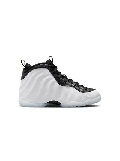 NIKE AIR FOAMPOSITE ONE "PENNY HARDAWAY PE" SNEAKERS