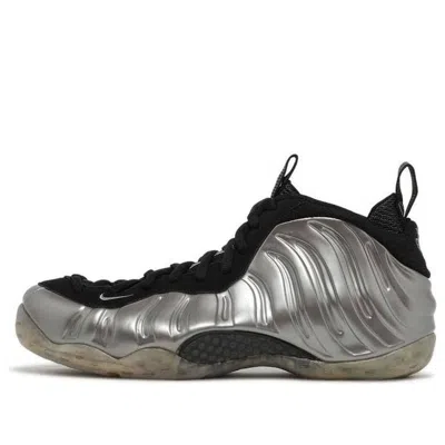 Nike Air Foamposite One 'pewter' In Multi