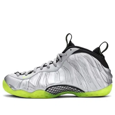 NIKE NIKE AIR FOAMPOSITE ONE PRM 'METALLIC CAMO'