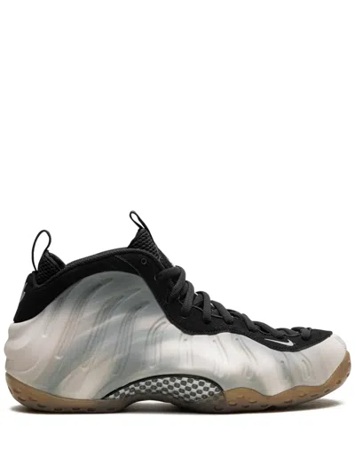 Nike Air Foamposite One Qs "dream A World" Sneakers In Neutrals