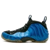 Nike Air Foamposite One Sneakers In Blue