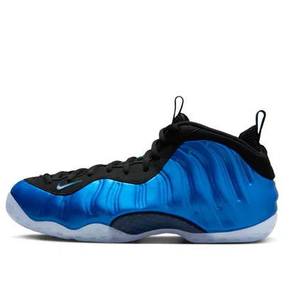 NIKE NIKE AIR FOAMPOSITE ONE 'ROYAL' 2024