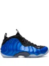 Nike Little Posite One Xx "20th Anniversary" Sneakers In Blue