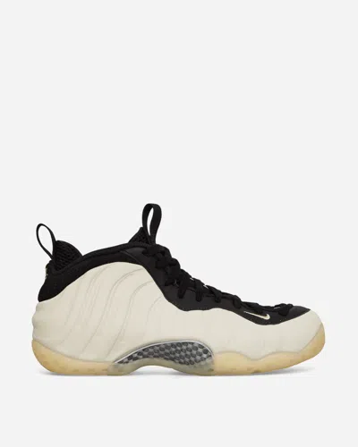 Nike Air Foamposite One Sneakers Light Orewood Brown / Black In Multicolor