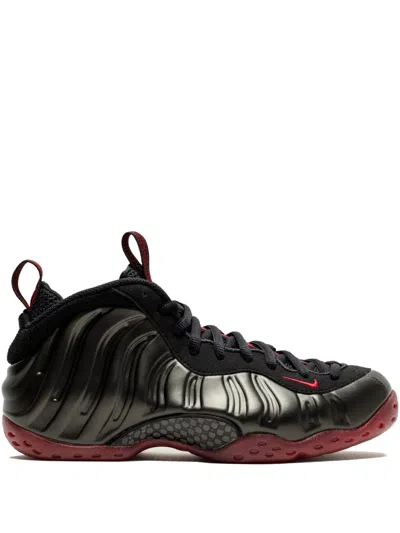 NIKE AIR FOAMPOSITE ONE SNEAKERS
