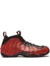 Nike Air Foamposite One Sneakers In Red