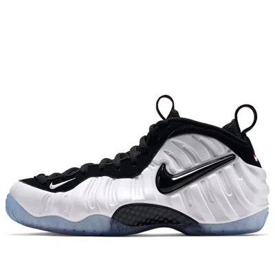 Nike Air Foamposite Pro 'class Of 97' In White