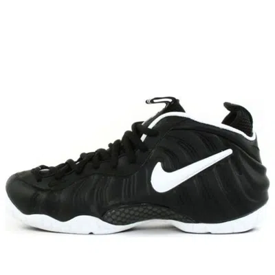 Nike Air Foamposite Pro 'dr. Doom' In Black