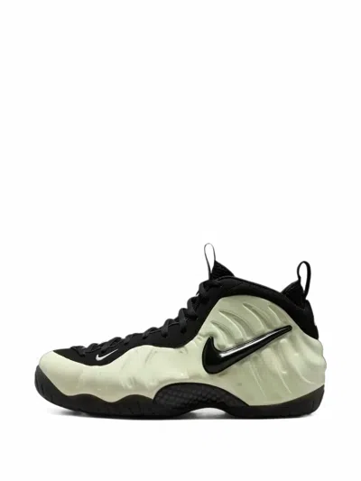 Nike Air Foamposite Pro Sneakers In Neutral