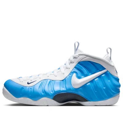 Nike Air Foamposite Pro Sneakers In Multi