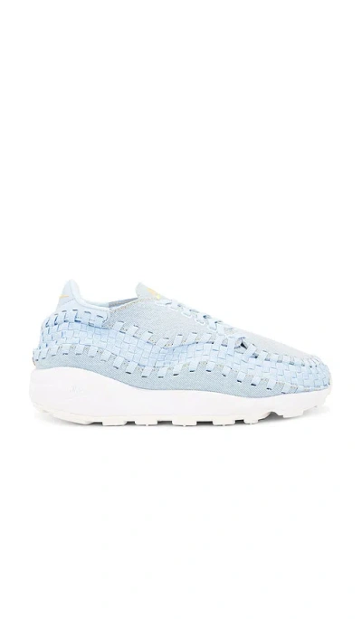 NIKE AIR FOOTSCAPE