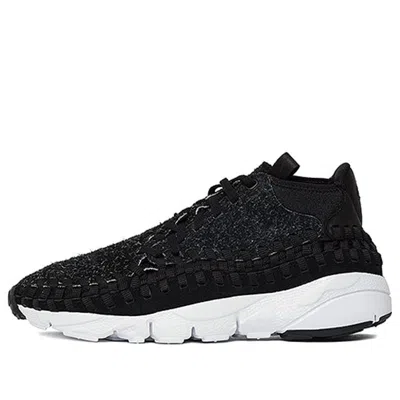 NIKE NIKE AIR FOOTSCAPE WOVEN CHUKKA QS 'HAIRY SUEDE'