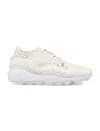 Nike Air Footscape Woven Sneakers