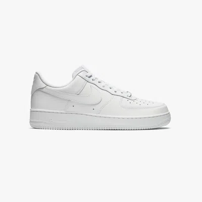 Nike Air Force 1 '07 In White