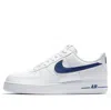 Nike Air Force 1 Trainers White In White