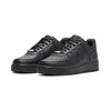 Nike Air Force 1 '07 'all Black' Women's Shoes In Multi