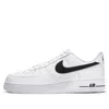 Nike Air Force 1 '07 An20 "white/black" Sneakers In Multi