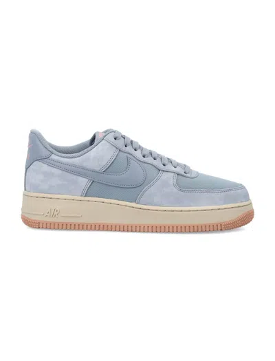 Nike Air Force 1' 07 In Ashen Slate