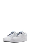Nike Air Force 1 '07 Basketball Sneaker In Multi