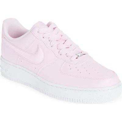 Nike Air Force 1 '07 Basketball Sneaker In Multi