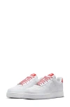 Nike Air Force 1 '07 Basketball Sneaker In Multi