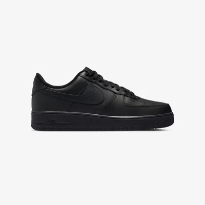 Nike Air Force 1 Low '07 'triple Black'