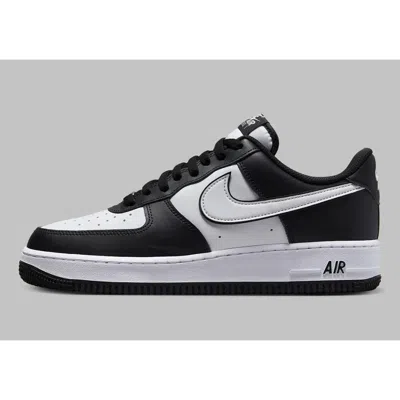 Nike Air Force 1 '07 Black/white-black Dv0788-001 Men's