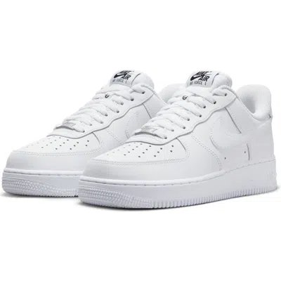 Nike Air Force 1 '07 Easyon Sneaker In White