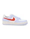Nike 1 Air Force '07 In Football Grey