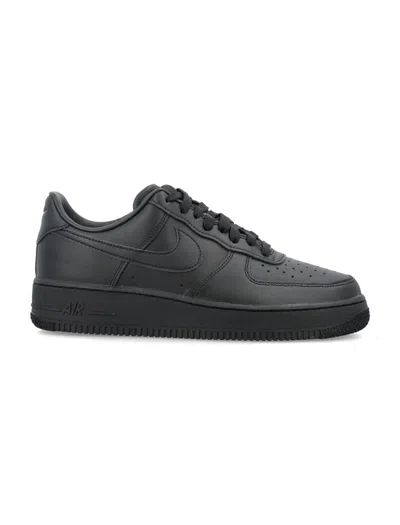 Nike Air Force 1 '07 Fresh In Black