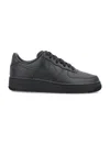 Nike Air Force 1 07 Fresh Sneakers Dm0211-001 In Black