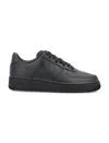 Nike Air Force 1 07 Fresh Sneakers Dm0211-001 In Black