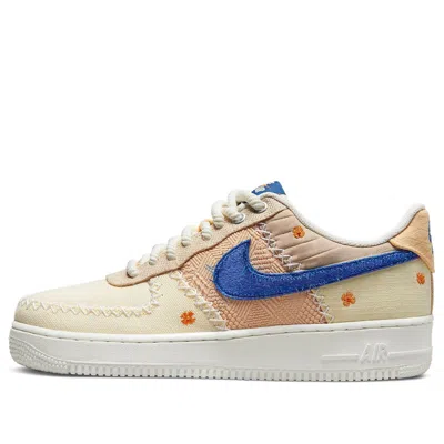 Nike Air Force 1 '07 'la Flea'