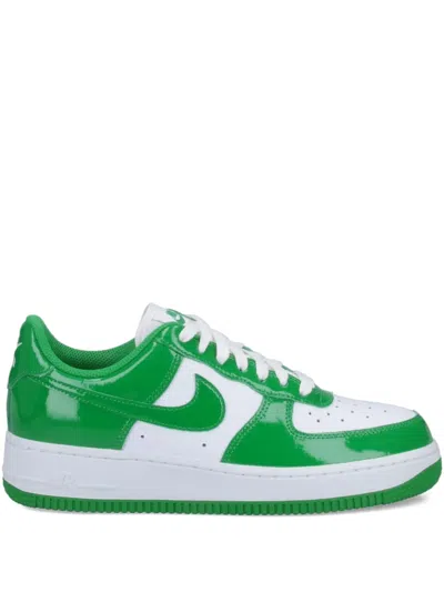 Nike Air Force 1 '07 Leather Sneakers
