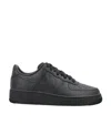 Nike Men's Air Force 1 '07 Sneaker In Black/black, Men's At Urban Outfitters In Black