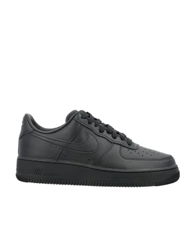 Nike Unisex Black Sneakers
