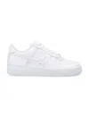 Nike Air Force 1 Low Retro Premium Leather In White