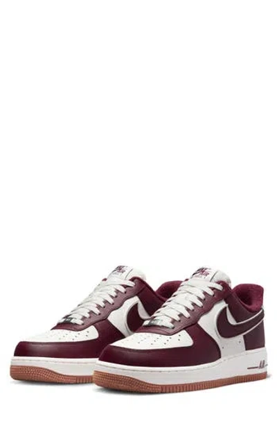 Nike Air Force 1 07 Lv8 1 Sneaker In Multi