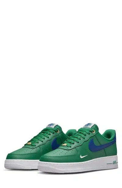Nike Air Force 1 07 Lv8 1 Sneaker In Green