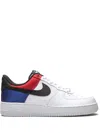 Nike Air Force 1 '07 Lv8 1 Sneakers In Weiss