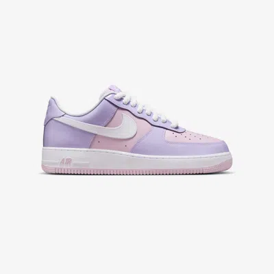 Nike Air Force 1 '07 Lv8 In Multi