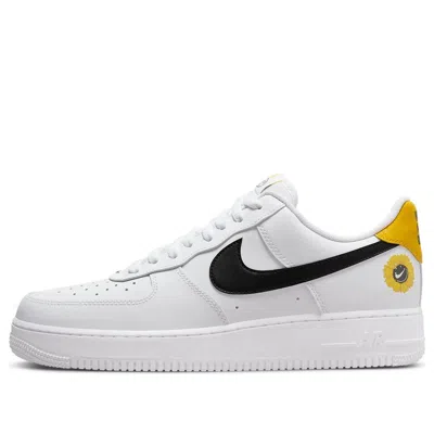 Nike Air Force 1 '07 Lv8 2 'have A  Day' In White