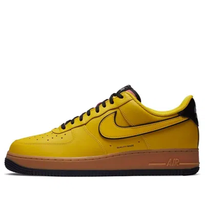 Nike Air Force 1 '07 Lv8 3 'quality Made' In Multi