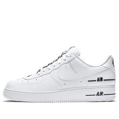 Nike Air Force 1 '07 Lv8 'added Air' In Multi