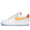 Nike Air Force 1 '07 Lv8 "be Kind" Sneakers In White