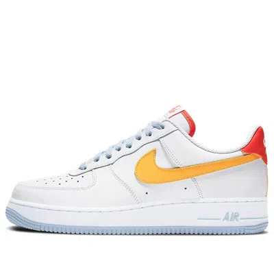 NIKE NIKE AIR FORCE 1 '07 LV8 'BE KIND'