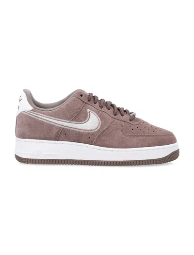 Nike Air Force 1 '07 Lv8 In Brown
