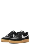 Nike Air Force 1 '07 Lv8 Gum Sole Sneakers In Multi